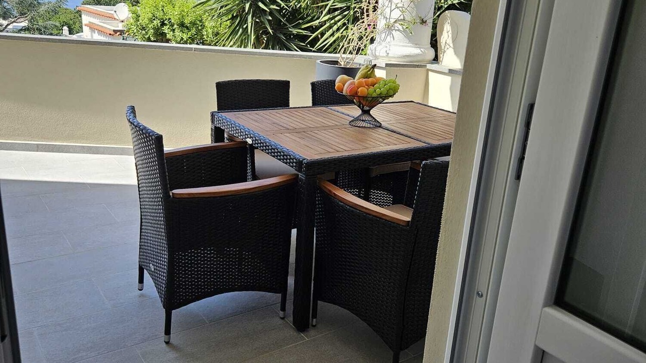 Photo of Outdoor in Tiberio