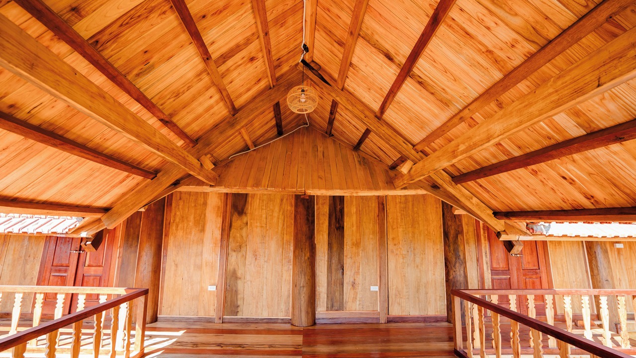 Photo of Bedroom in Van Don