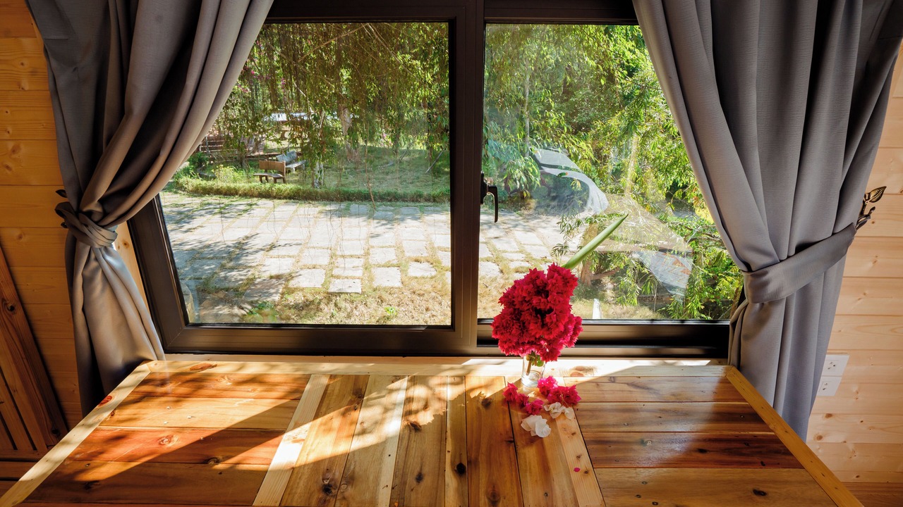 Photo of Patio Balcony in Van Don