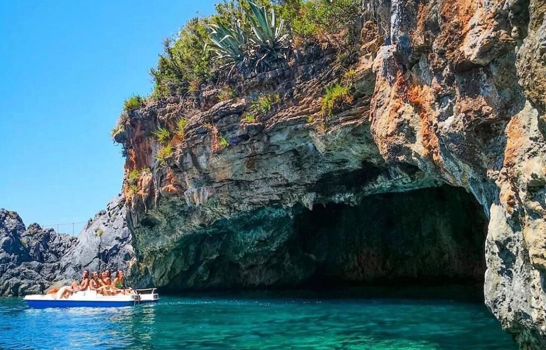 Photo of Others in San Nicola Arcella