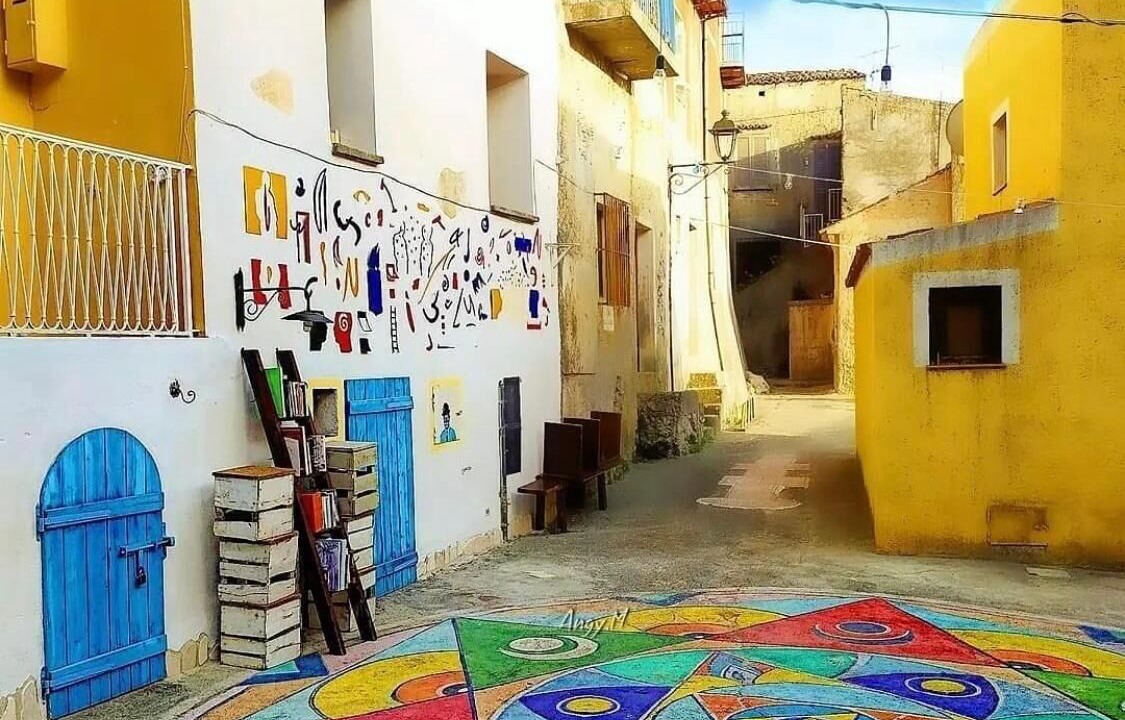 Photo of Outdoor in San Nicola Arcella
