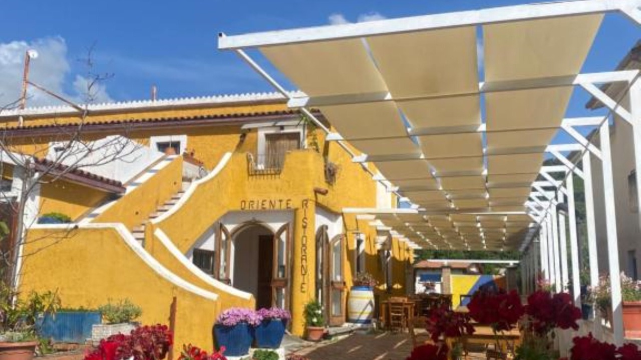 Photo of Outdoor in San Nicola Arcella