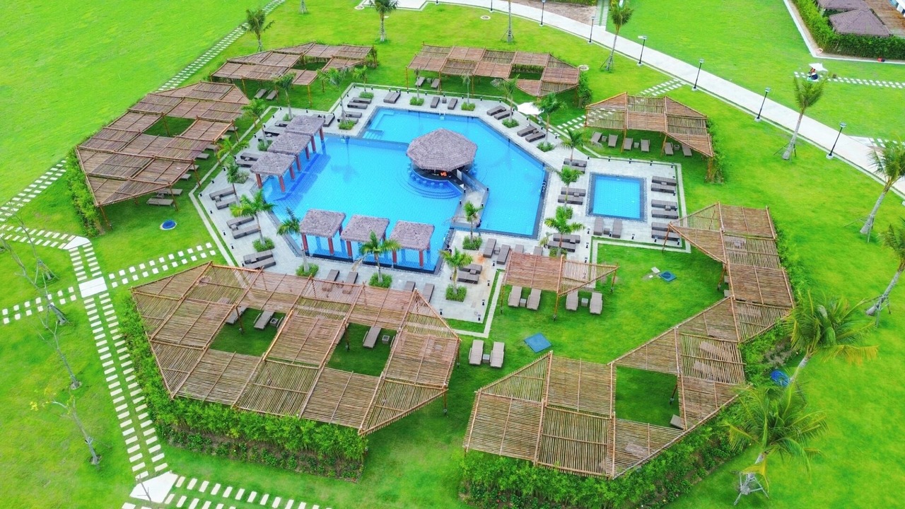 Photo of Outdoor in Phu Vang