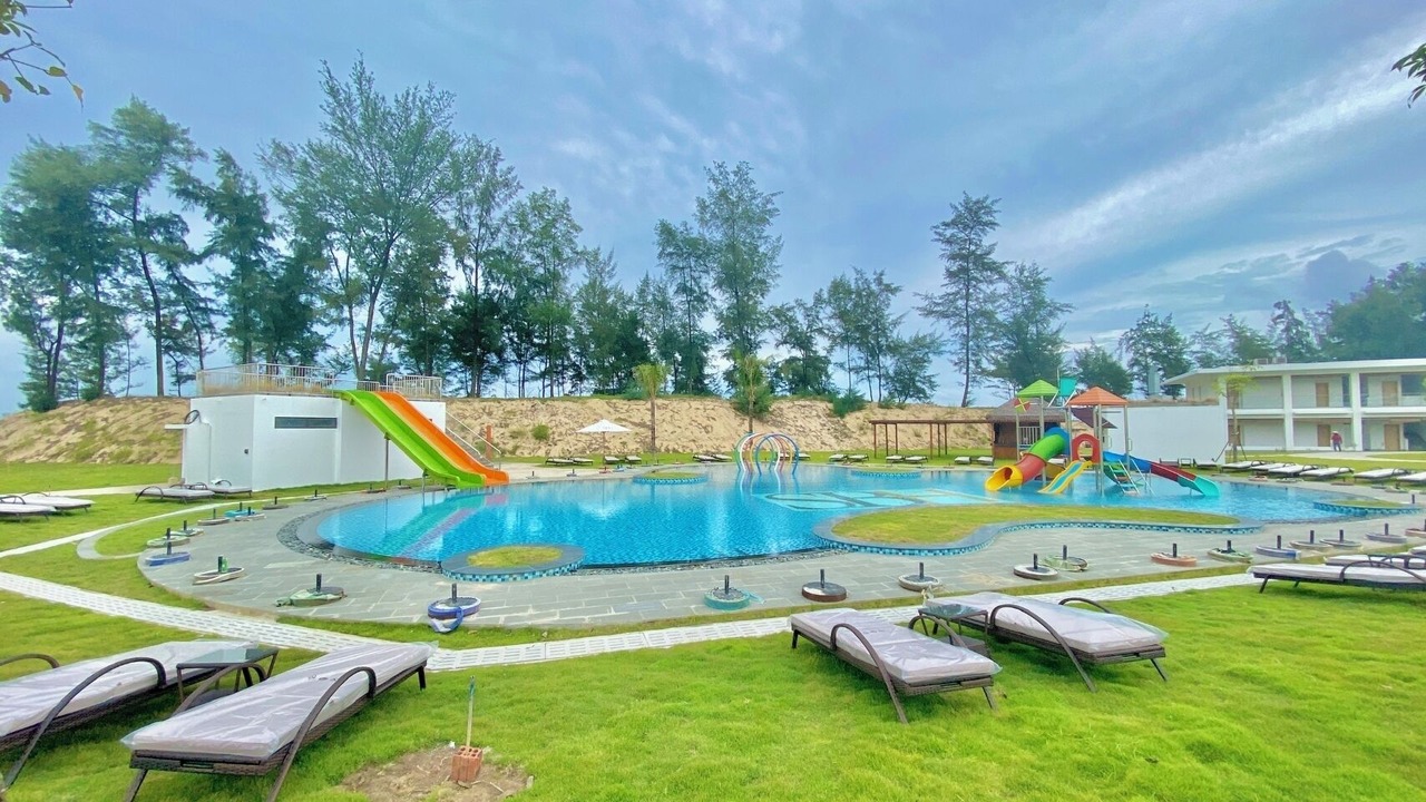 Photo of Outdoor in Phu Vang