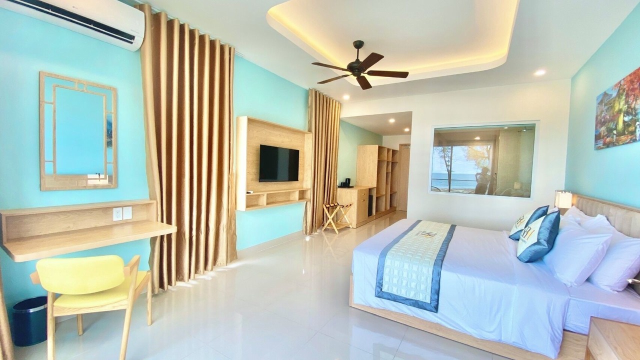 Photo of Bedroom in Phu Vang