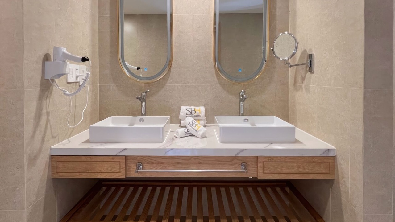 Photo of Bathroom in Phu Vang