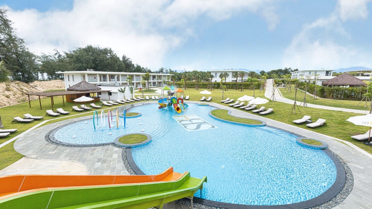 Photo of Outdoor in Phu Vang