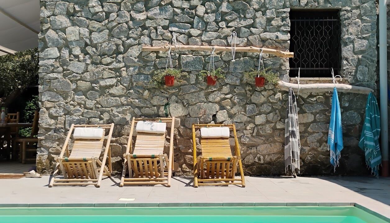 Photo of Outdoor in Sangineto