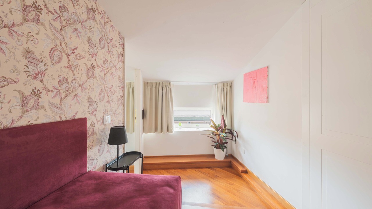 Photo of Bedroom in San Giovanni