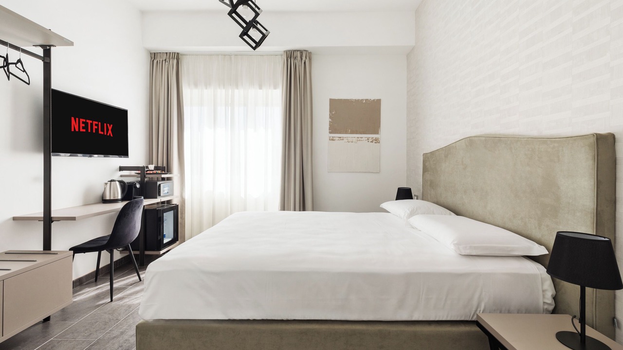 Photo of Bedroom in San Giovanni