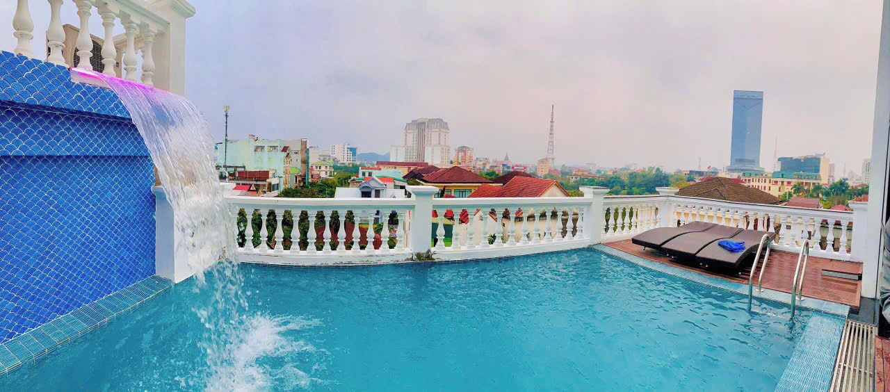 Photo of Outdoor in Hue City Centre