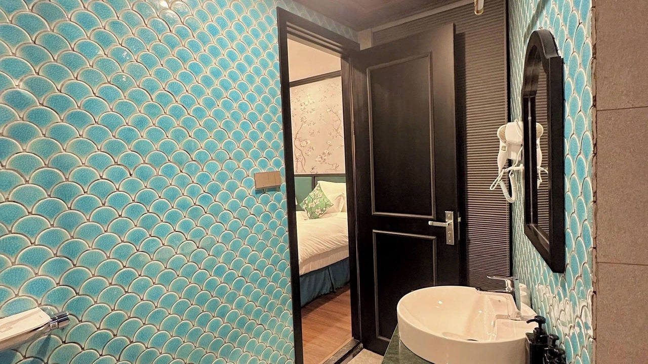 Photo of Bedroom in Hue City Centre