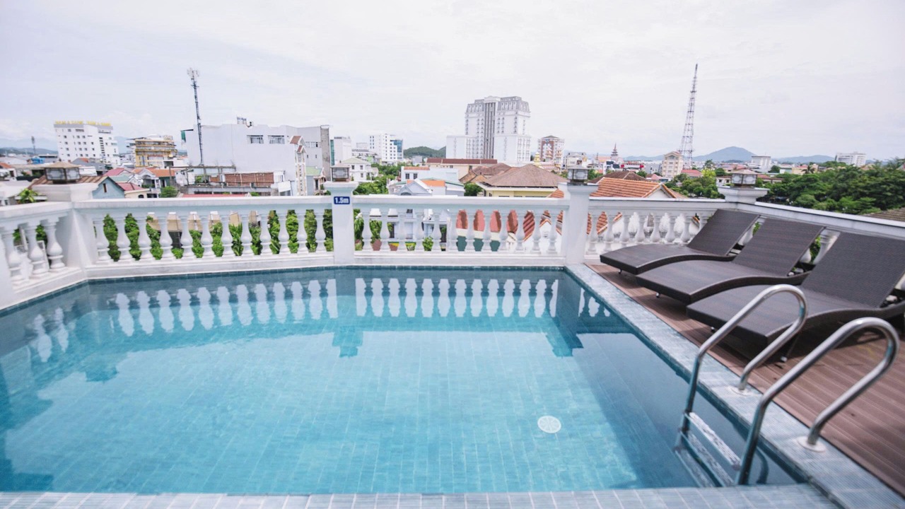 Photo of Outdoor in Hue City Centre