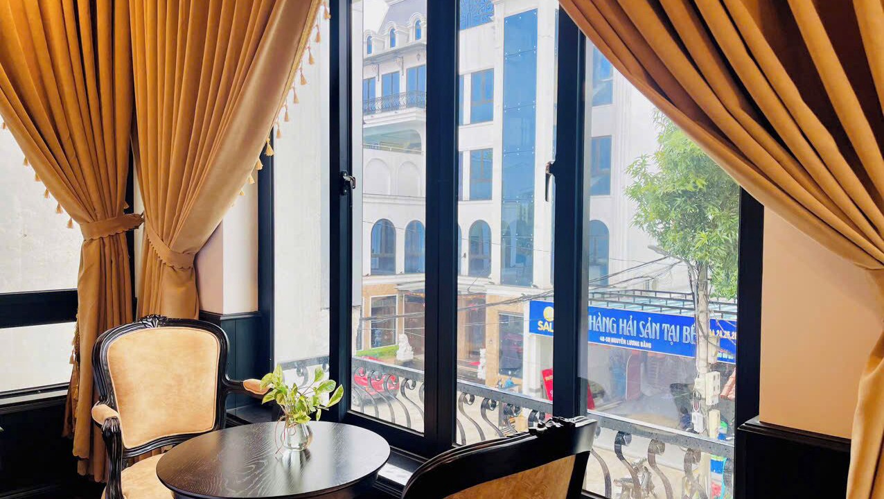 Photo of Patio Balcony in Hue City Centre
