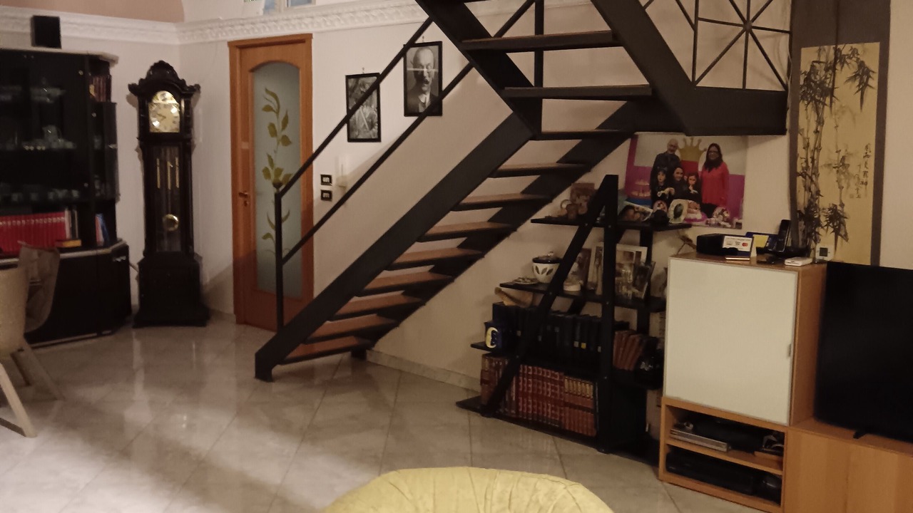 Photo of Livingroom in Rione Sanita