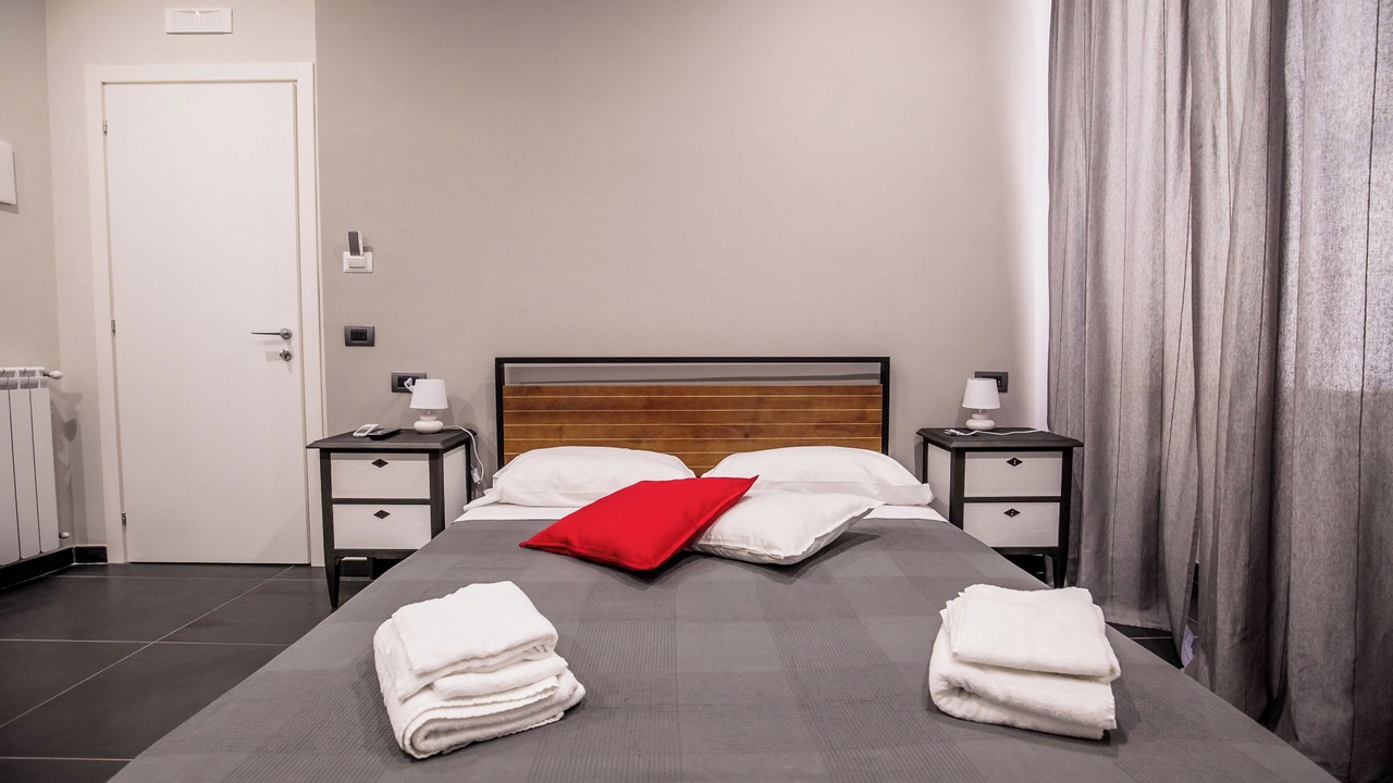 Photo of Bedroom in Vomero