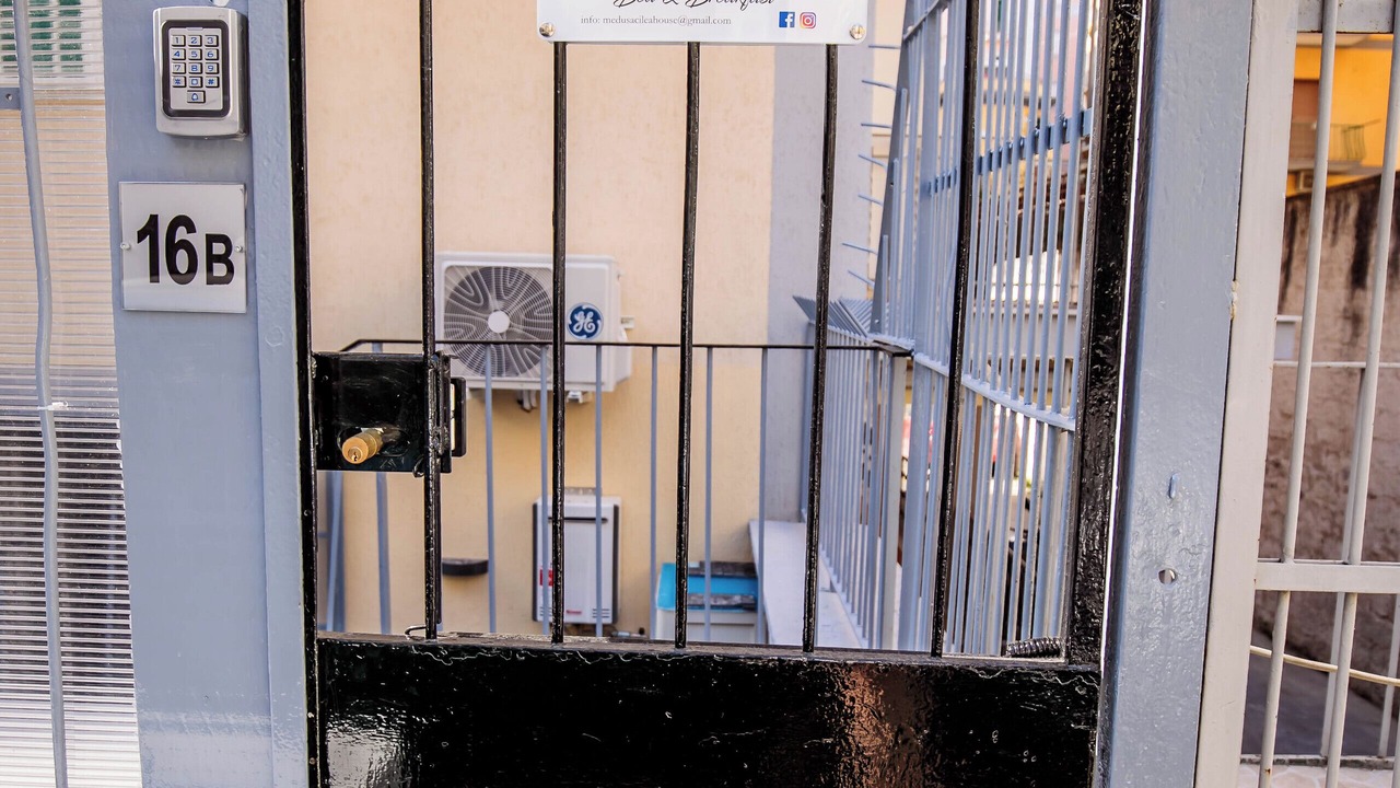 Photo of Outdoor in Vomero