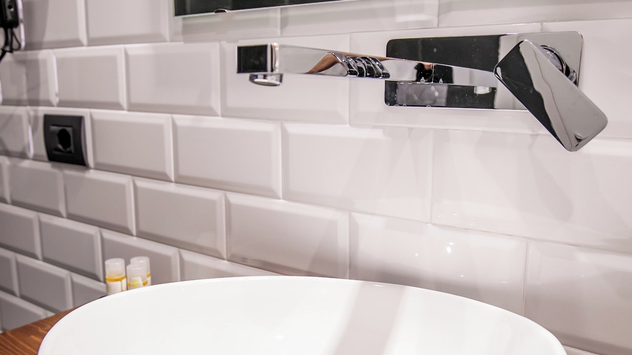 Photo of Bathroom in Vomero