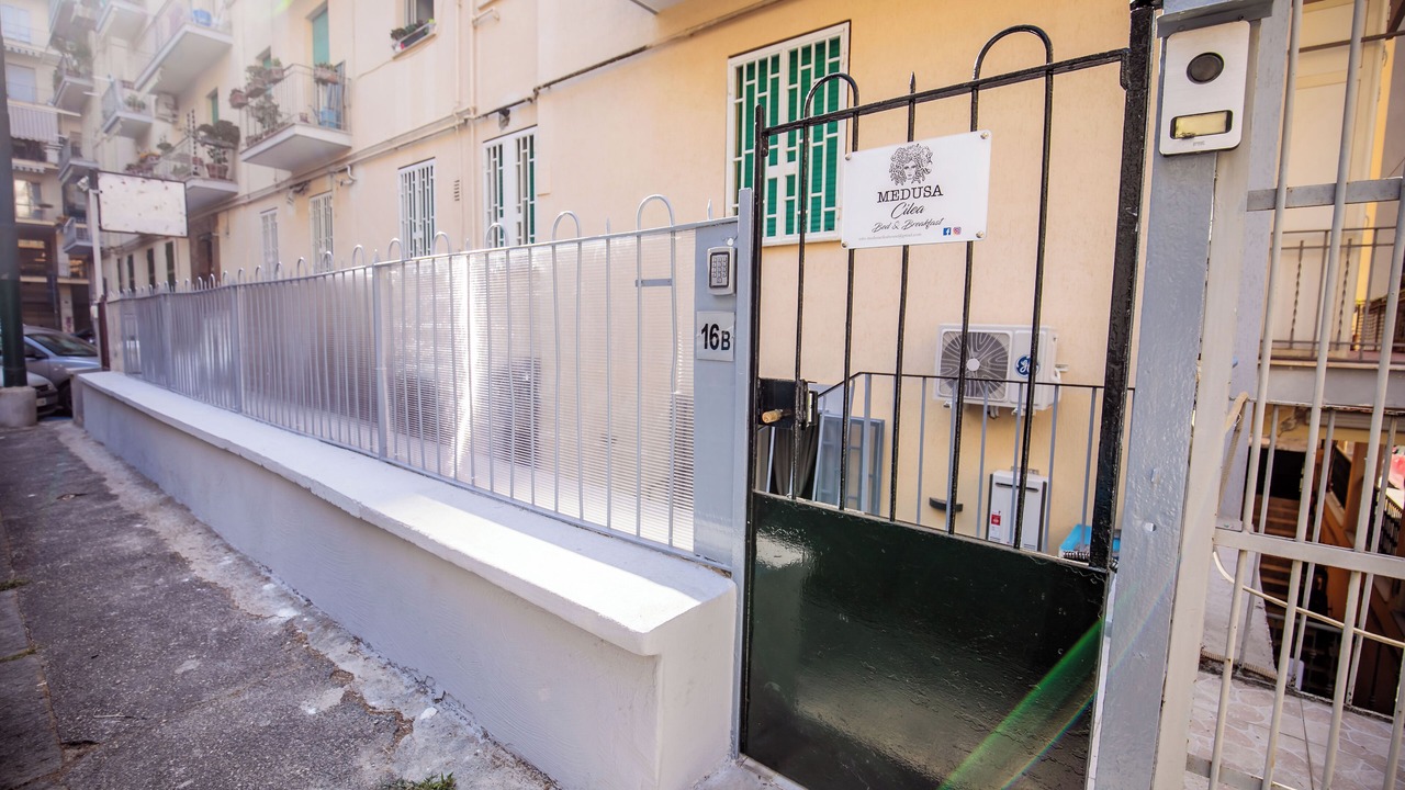 Photo of Outdoor in Vomero