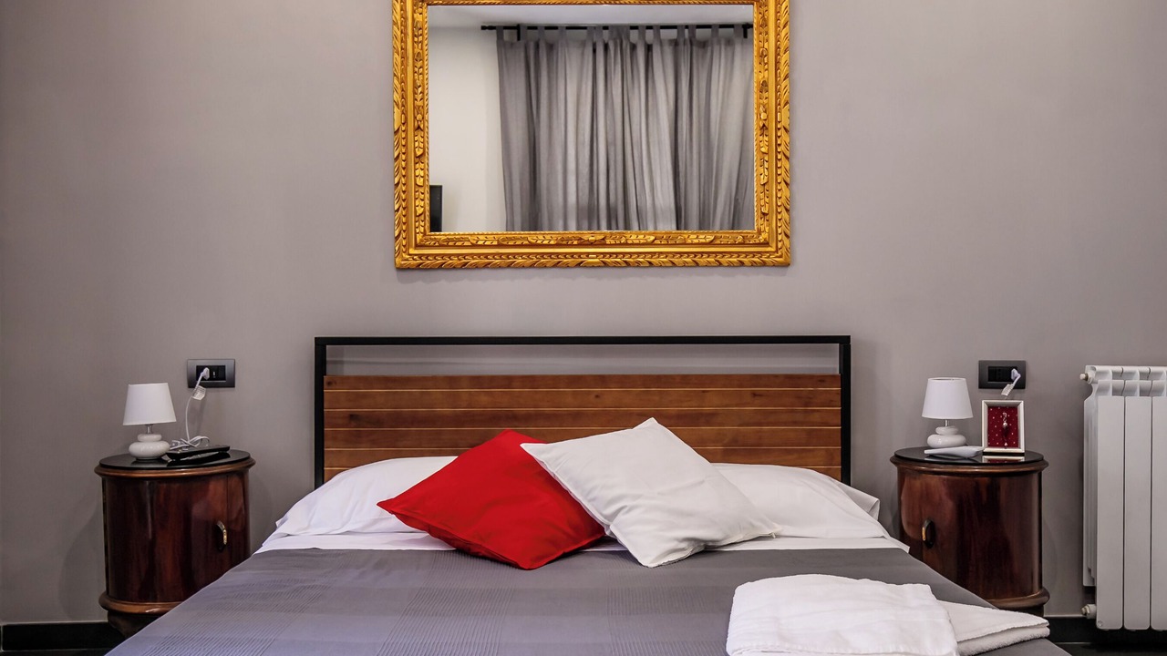 Photo of Bedroom in Vomero