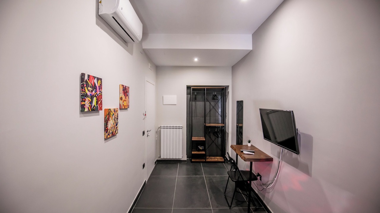 Photo of Bedroom in Vomero