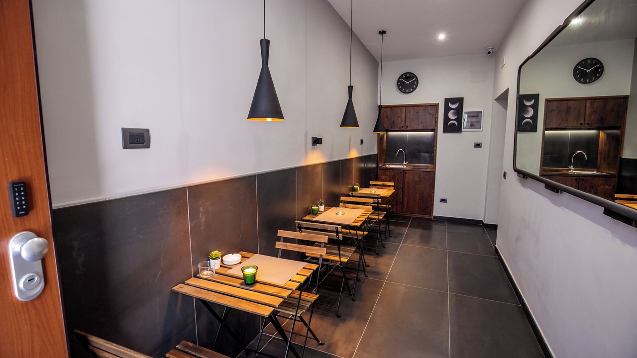 Photo of Kitchen in Vomero
