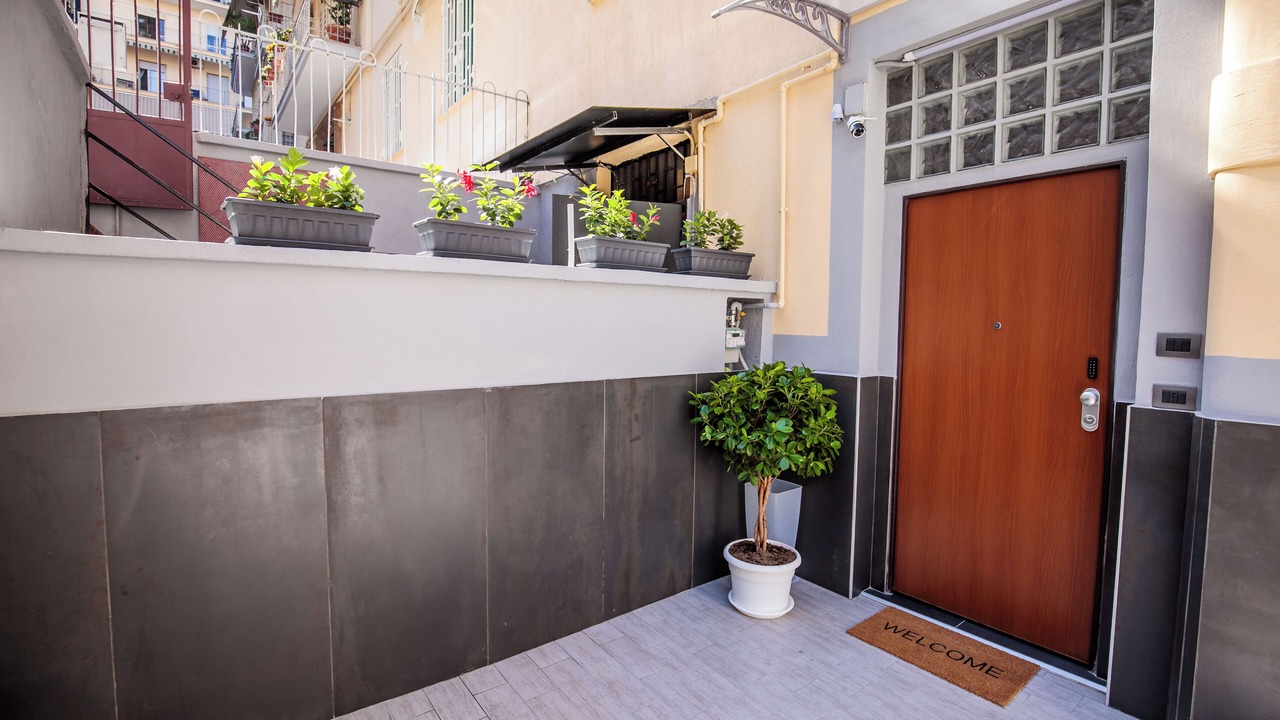 Photo of Outdoor in Vomero