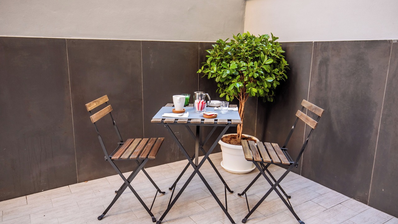 Photo of Outdoor in Vomero