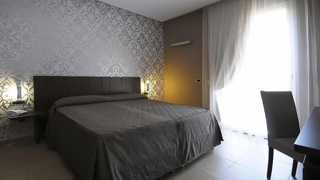 Photo of Bedroom in Casoria