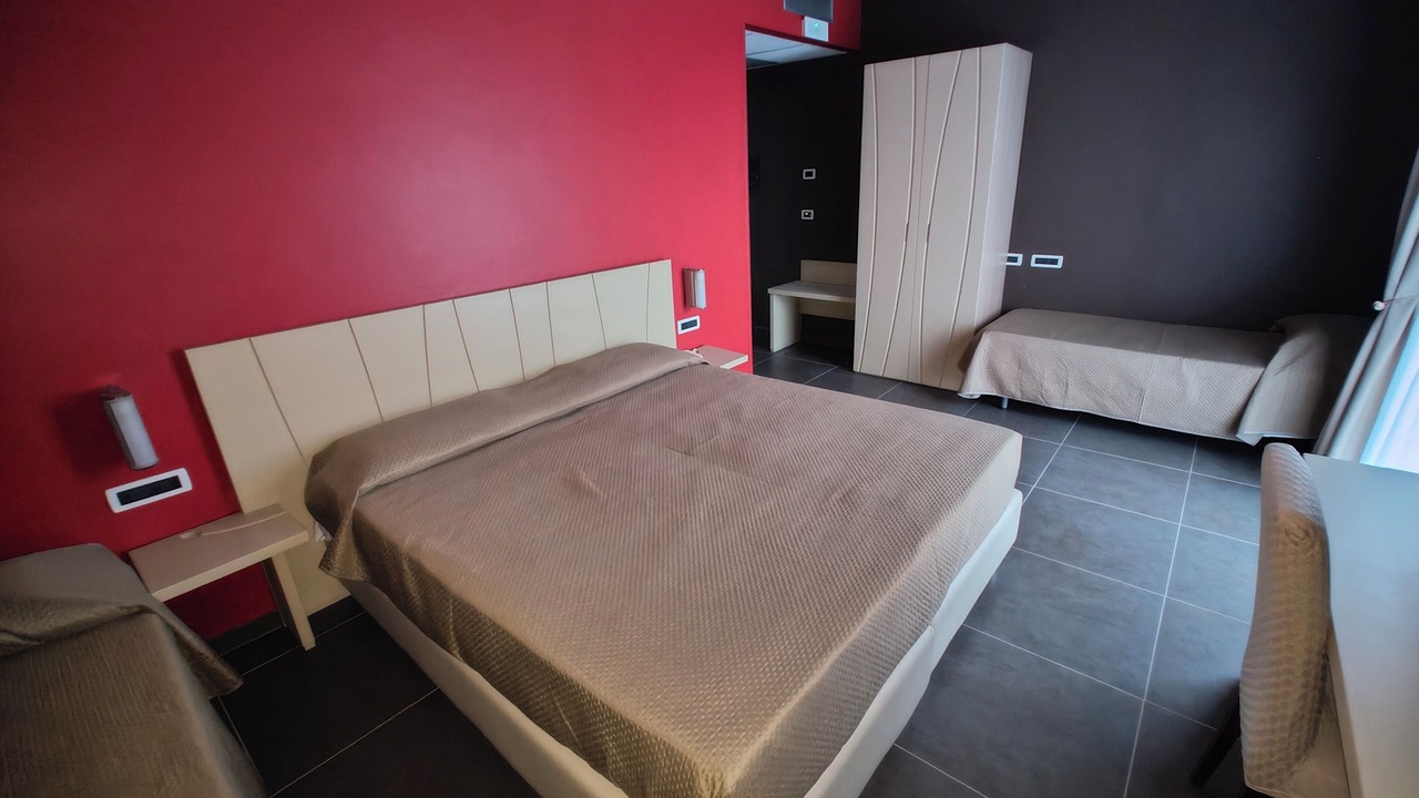 Photo of Bedroom in Casoria