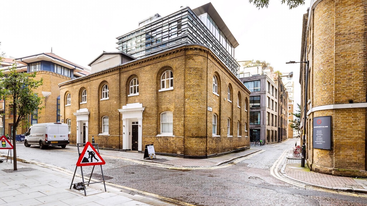 Photo of Outdoor in South Bank
