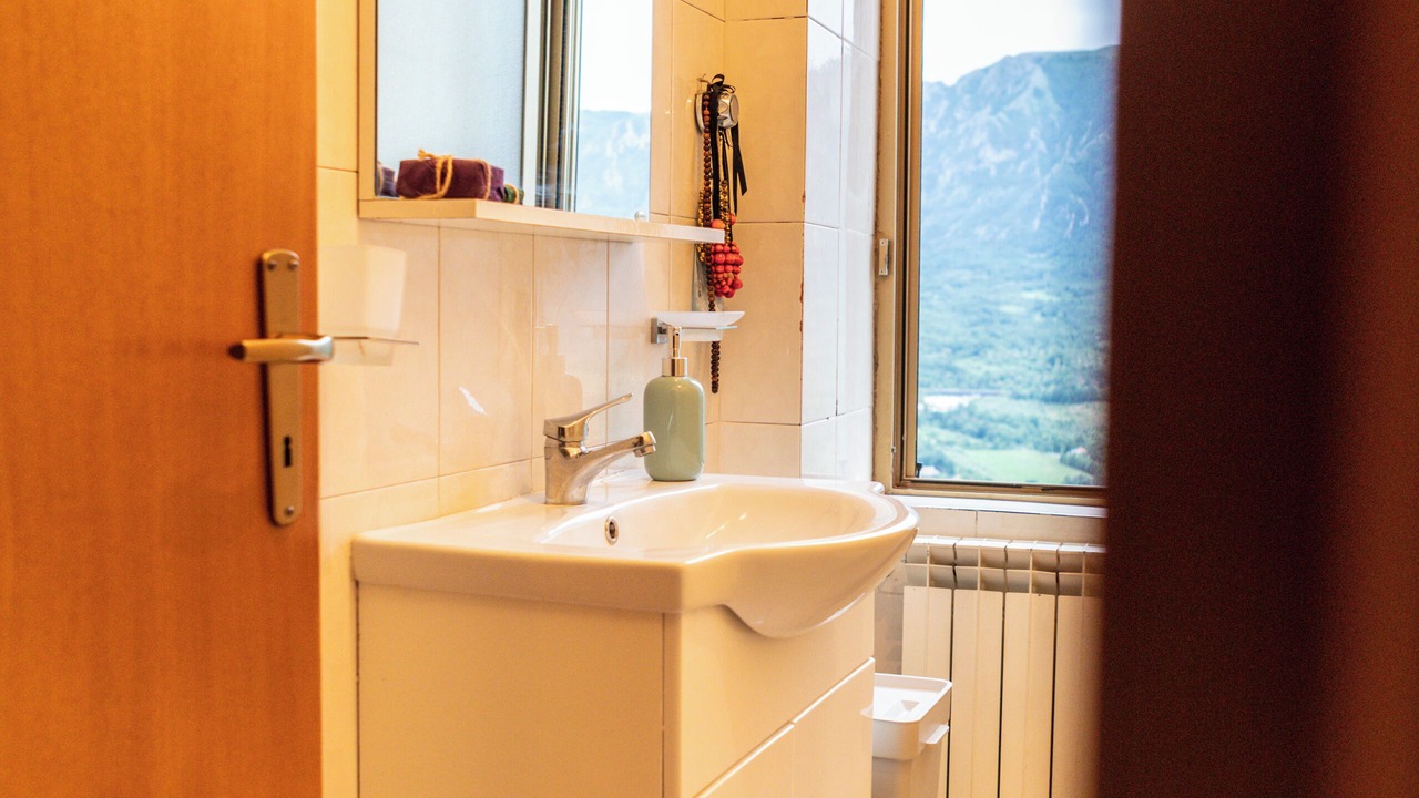 Photo of Bathroom in Roccagloriosa