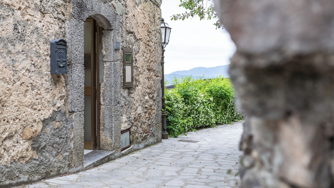 Photo of Outdoor in Roccagloriosa