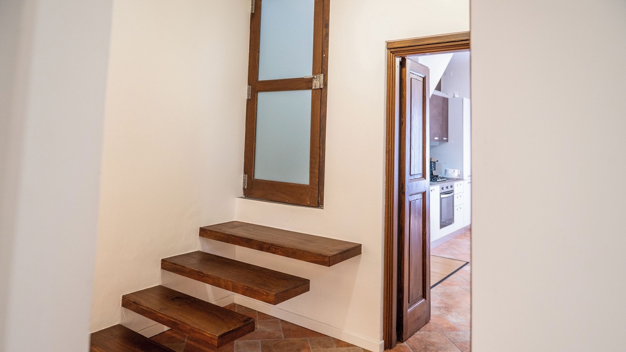 Photo of Bathroom in Frasso Telesino
