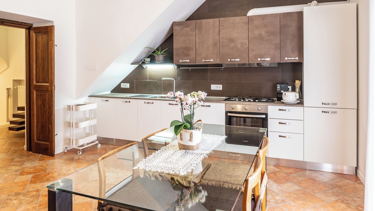 Photo of Bathroom in Frasso Telesino