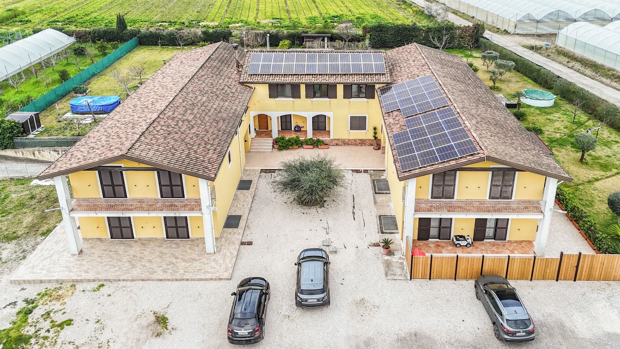 Photo of Outdoor in Magazzeno