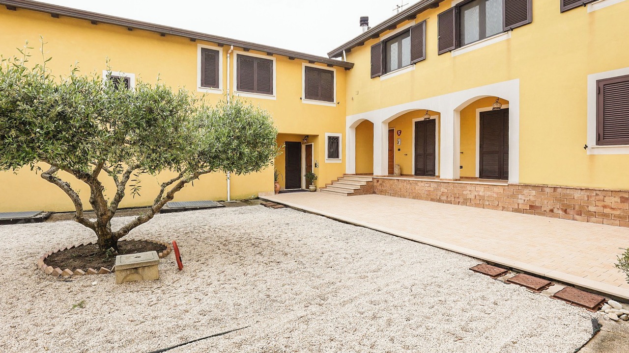 Photo of Outdoor in Magazzeno