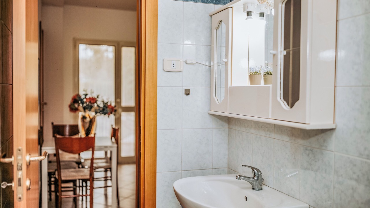 Photo of Bathroom in Chiesiola