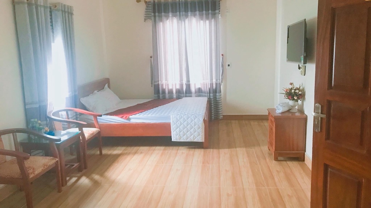 Photo of Bedroom in Cam Giang