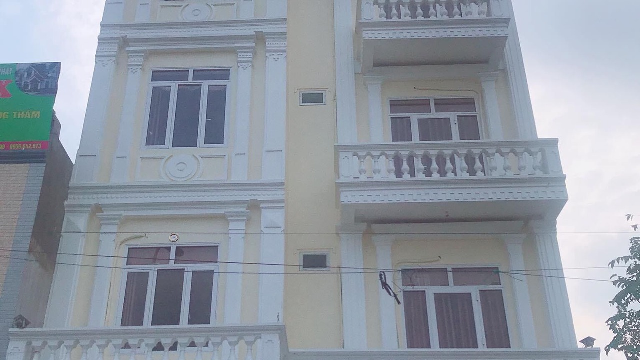 Photo of Outdoor in Cam Giang