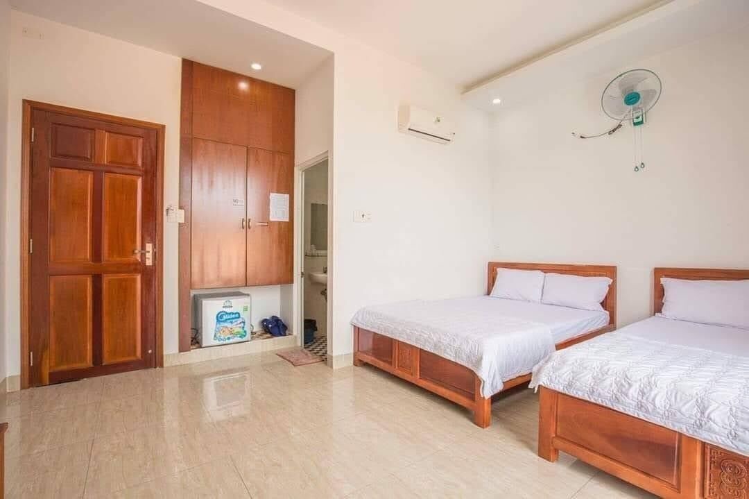 Photo of Bedroom in Cam Giang