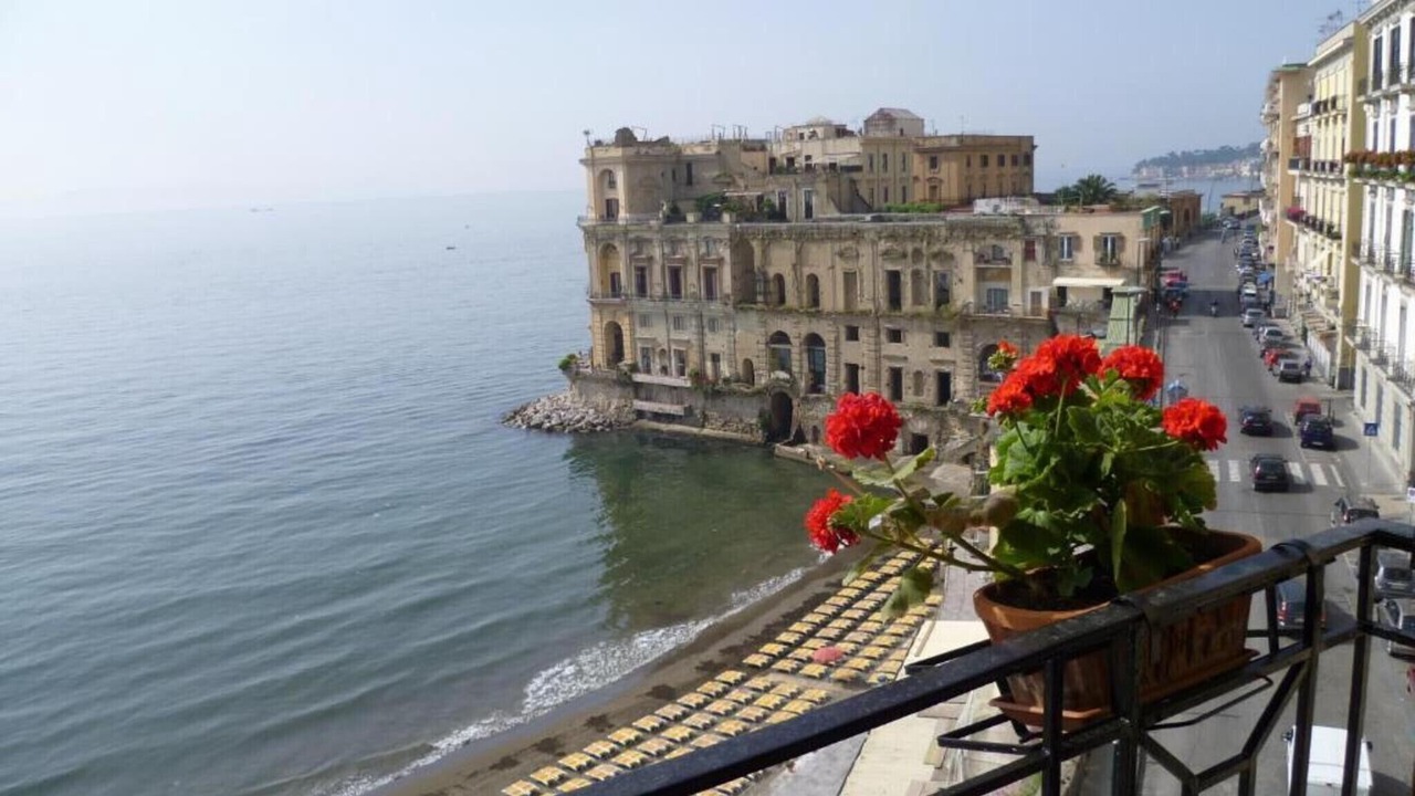 Photo of Outdoor in Posillipo