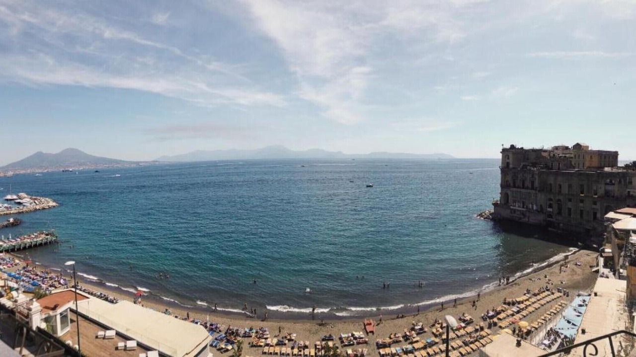 Photo of Others in Posillipo