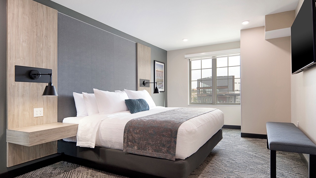 Photo of Bedroom in Rapid City