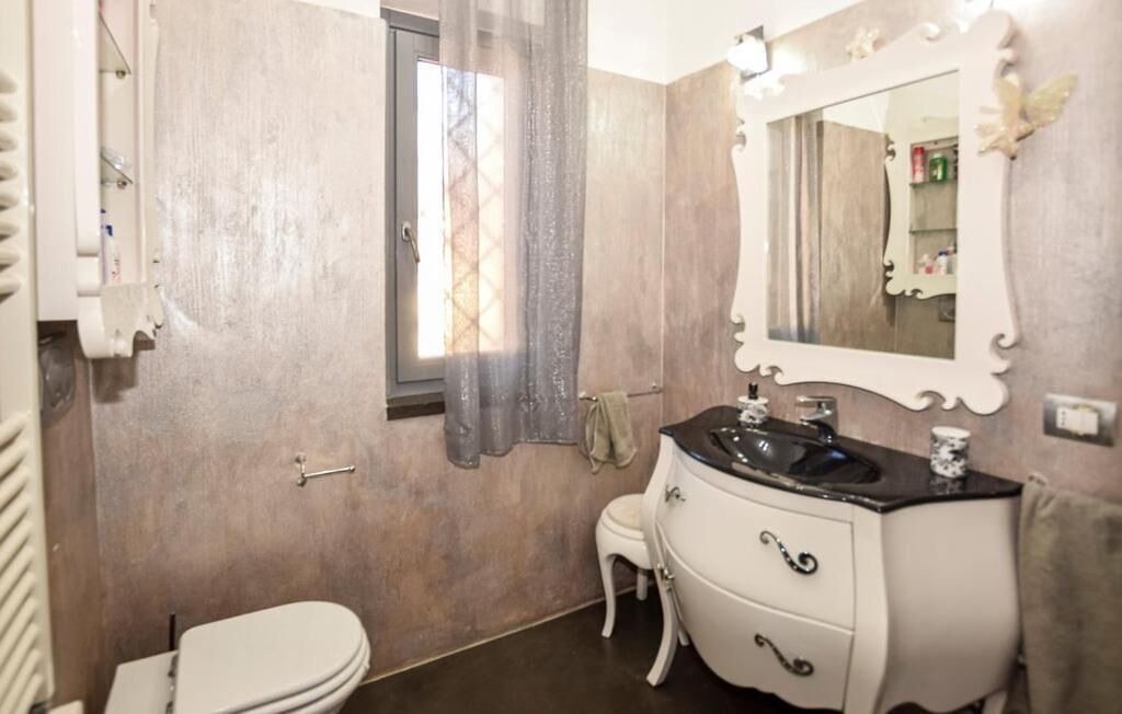 Photo of Bathroom in Ostia Antica