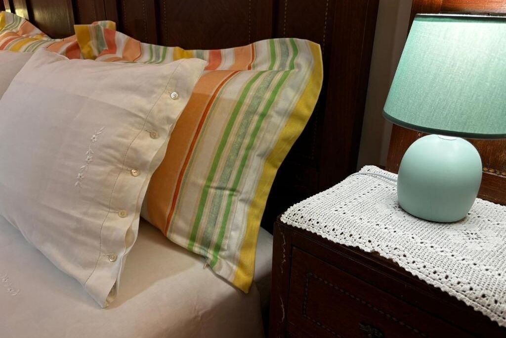 Photo of Bedroom in Introdacqua