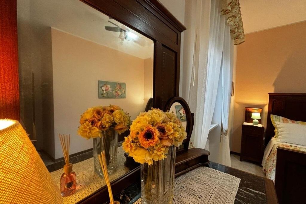Photo of Bedroom in Introdacqua