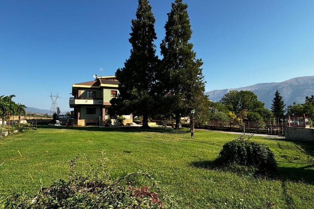Photo of Outdoor in Introdacqua