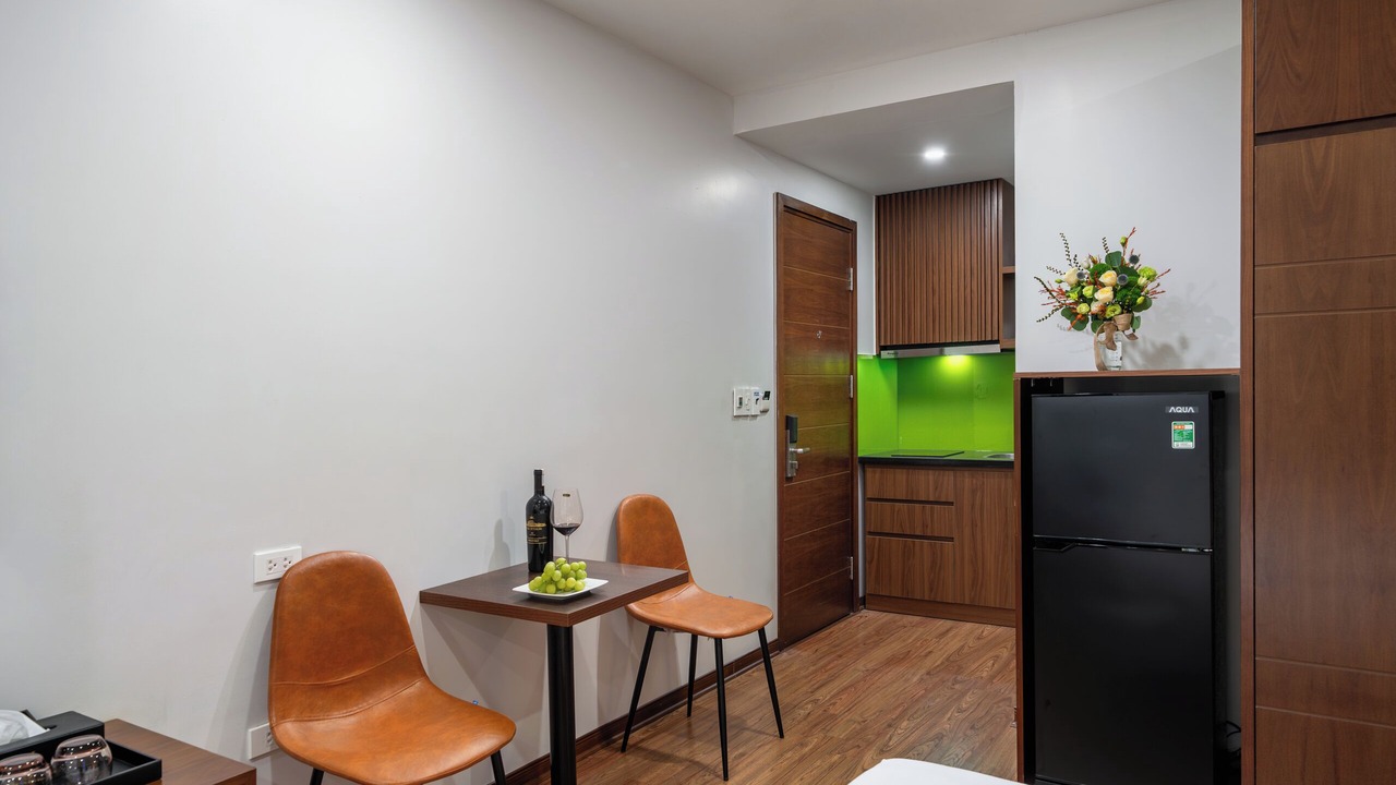 Photo of Livingroom in Bac Giang