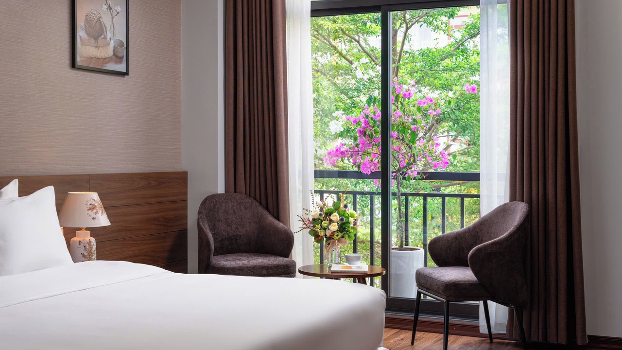 Photo of Bedroom in Bac Giang